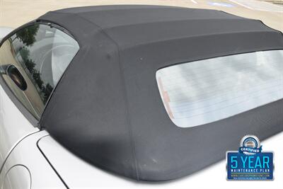 2004 Chevrolet Corvette   - Photo 5 - Stafford, TX 77477