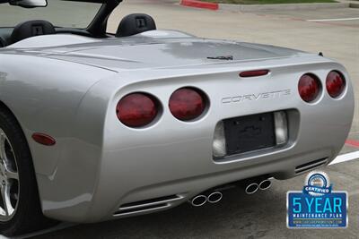 2004 Chevrolet Corvette   - Photo 24 - Stafford, TX 77477