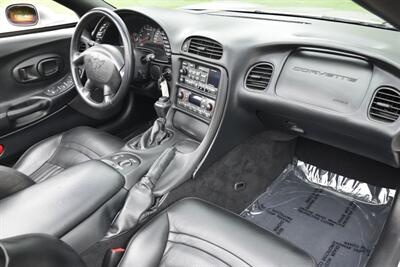 2004 Chevrolet Corvette   - Photo 36 - Stafford, TX 77477