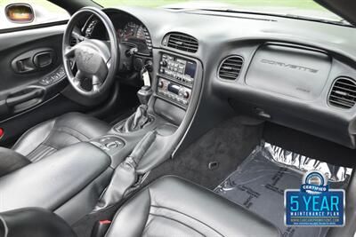 2004 Chevrolet Corvette   - Photo 36 - Stafford, TX 77477
