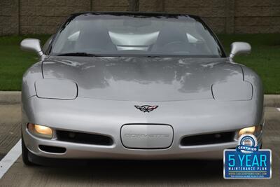 2004 Chevrolet Corvette   - Photo 9 - Stafford, TX 77477