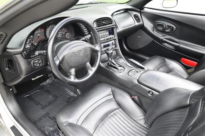 2004 Chevrolet Corvette   - Photo 33 - Stafford, TX 77477