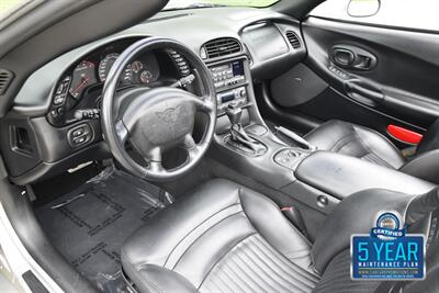 2004 Chevrolet Corvette   - Photo 33 - Stafford, TX 77477