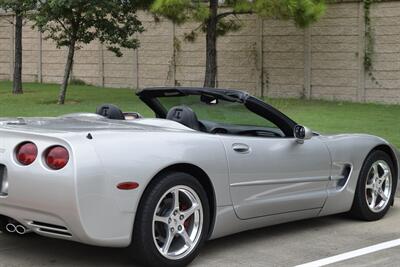 2004 Chevrolet Corvette   - Photo 29 - Stafford, TX 77477