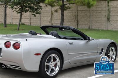 2004 Chevrolet Corvette   - Photo 29 - Stafford, TX 77477