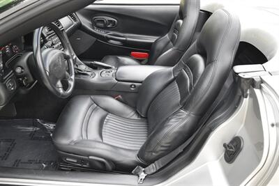 2004 Chevrolet Corvette   - Photo 34 - Stafford, TX 77477