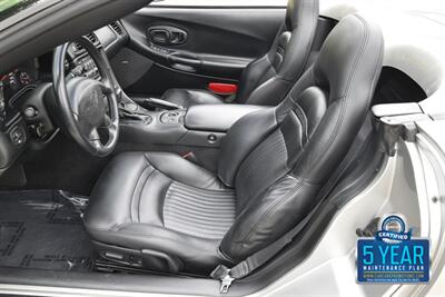 2004 Chevrolet Corvette   - Photo 34 - Stafford, TX 77477