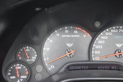 2004 Chevrolet Corvette   - Photo 42 - Stafford, TX 77477