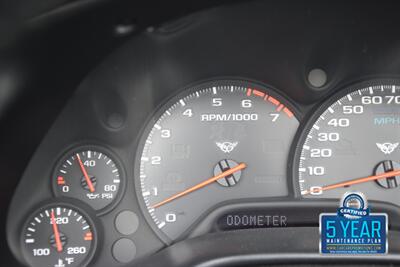 2004 Chevrolet Corvette   - Photo 42 - Stafford, TX 77477