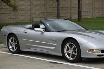 2004 Chevrolet Corvette   - Photo 12 - Stafford, TX 77477