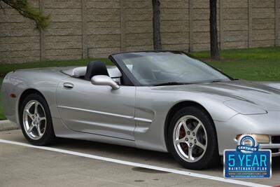 2004 Chevrolet Corvette   - Photo 12 - Stafford, TX 77477