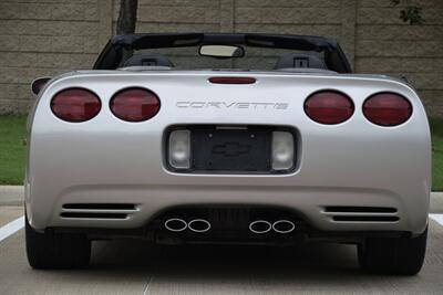 2004 Chevrolet Corvette   - Photo 32 - Stafford, TX 77477