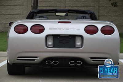 2004 Chevrolet Corvette   - Photo 32 - Stafford, TX 77477