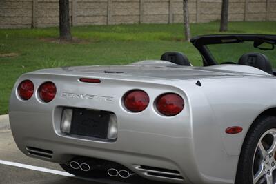2004 Chevrolet Corvette   - Photo 23 - Stafford, TX 77477