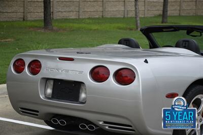 2004 Chevrolet Corvette   - Photo 23 - Stafford, TX 77477