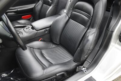 2004 Chevrolet Corvette   - Photo 35 - Stafford, TX 77477