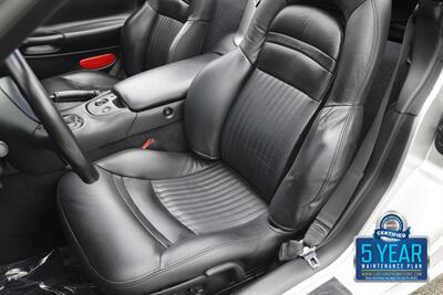 2004 Chevrolet Corvette   - Photo 35 - Stafford, TX 77477