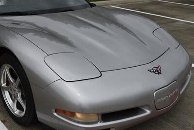 2004 Chevrolet Corvette   - Photo 18 - Stafford, TX 77477