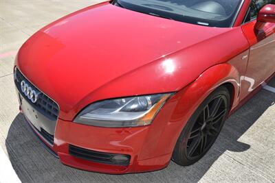 2010 Audi TT 2.0T QUATTRO PRESTIGE ROADSTER BEST COLOR COMBO   - Photo 11 - Stafford, TX 77477