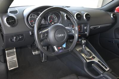 2010 Audi TT 2.0T QUATTRO PRESTIGE ROADSTER BEST COLOR COMBO   - Photo 28 - Stafford, TX 77477