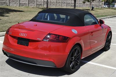 2010 Audi TT 2.0T QUATTRO PRESTIGE ROADSTER BEST COLOR COMBO   - Photo 16 - Stafford, TX 77477