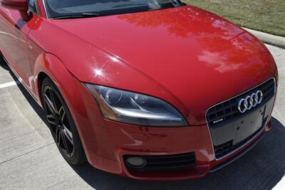 2010 Audi TT 2.0T QUATTRO PRESTIGE ROADSTER BEST COLOR COMBO   - Photo 12 - Stafford, TX 77477