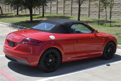 2010 Audi TT 2.0T QUATTRO PRESTIGE ROADSTER BEST COLOR COMBO   - Photo 19 - Stafford, TX 77477