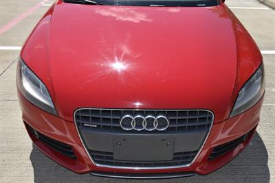 2010 Audi TT 2.0T QUATTRO PRESTIGE ROADSTER BEST COLOR COMBO   - Photo 13 - Stafford, TX 77477