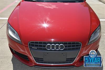 2010 Audi TT 2.0T QUATTRO PRESTIGE ROADSTER BEST COLOR COMBO   - Photo 13 - Stafford, TX 77477