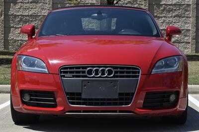 2010 Audi TT 2.0T QUATTRO PRESTIGE ROADSTER BEST COLOR COMBO   - Photo 3 - Stafford, TX 77477