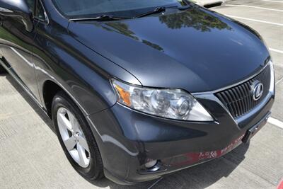 2010 Lexus RX 350 AWD 87K MILES NAV ROOF HTD SEATS FRESH TRADE   - Photo 11 - Stafford, TX 77477