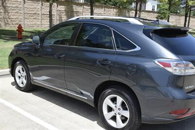 2010 Lexus RX 350 AWD 87K MILES NAV ROOF HTD SEATS FRESH TRADE   - Photo 15 - Stafford, TX 77477