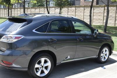 2010 Lexus RX 350 AWD 87K MILES NAV ROOF HTD SEATS FRESH TRADE   - Photo 16 - Stafford, TX 77477