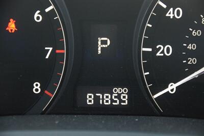 2010 Lexus RX 350 AWD 87K MILES NAV ROOF HTD SEATS FRESH TRADE   - Photo 23 - Stafford, TX 77477