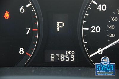 2010 Lexus RX 350 AWD 87K MILES NAV ROOF HTD SEATS FRESH TRADE   - Photo 23 - Stafford, TX 77477