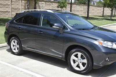 2010 Lexus RX 350 AWD 87K MILES NAV ROOF HTD SEATS FRESH TRADE   - Photo 6 - Stafford, TX 77477