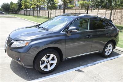 2010 Lexus RX 350 AWD 87K MILES NAV ROOF HTD SEATS FRESH TRADE   - Photo 5 - Stafford, TX 77477