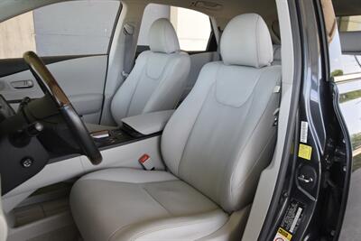2010 Lexus RX 350 AWD 87K MILES NAV ROOF HTD SEATS FRESH TRADE   - Photo 32 - Stafford, TX 77477