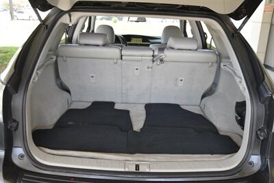 2010 Lexus RX 350 AWD 87K MILES NAV ROOF HTD SEATS FRESH TRADE   - Photo 21 - Stafford, TX 77477