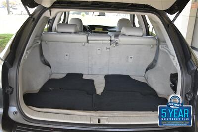 2010 Lexus RX 350 AWD 87K MILES NAV ROOF HTD SEATS FRESH TRADE   - Photo 21 - Stafford, TX 77477
