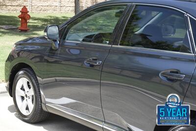 2010 Lexus RX 350 AWD 87K MILES NAV ROOF HTD SEATS FRESH TRADE   - Photo 17 - Stafford, TX 77477