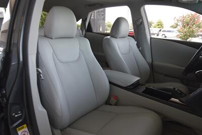 2010 Lexus RX 350 AWD 87K MILES NAV ROOF HTD SEATS FRESH TRADE   - Photo 33 - Stafford, TX 77477