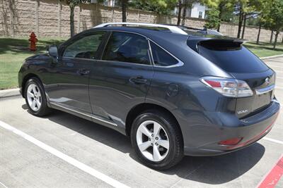 2010 Lexus RX 350 AWD 87K MILES NAV ROOF HTD SEATS FRESH TRADE   - Photo 13 - Stafford, TX 77477