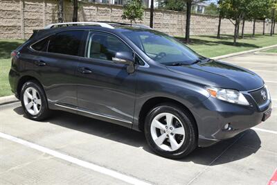 2010 Lexus RX 350 AWD 87K MILES NAV ROOF HTD SEATS FRESH TRADE   - Photo 4 - Stafford, TX 77477