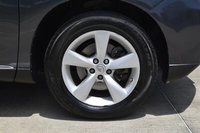 2010 Lexus RX 350 AWD 87K MILES NAV ROOF HTD SEATS FRESH TRADE   - Photo 37 - Stafford, TX 77477