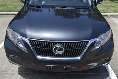 2010 Lexus RX 350 AWD 87K MILES NAV ROOF HTD SEATS FRESH TRADE   - Photo 12 - Stafford, TX 77477