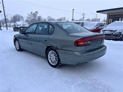 2004 Subaru Legacy L 35th Anniversary Editio   - Photo 6 - Grand Rapids, MI 49548