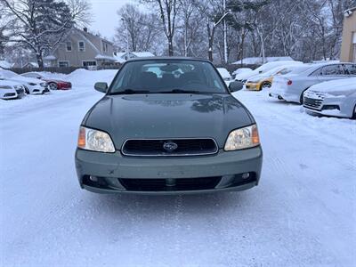 2004 Subaru Legacy L 35th Anniversary Editio   - Photo 2 - Grand Rapids, MI 49548