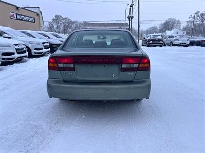 2004 Subaru Legacy L 35th Anniversary Editio   - Photo 8 - Grand Rapids, MI 49548