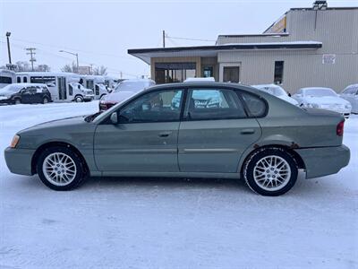 2004 Subaru Legacy L 35th Anniversary Editio   - Photo 4 - Grand Rapids, MI 49548